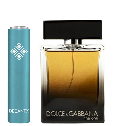Dolce & Gabbana The One for Men Eau de Parfum Eau de Parfum for Men
